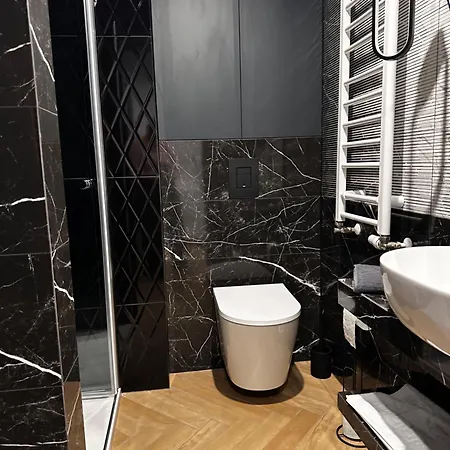 Apartamenty Kielce-Carmel, Rynek, Sienkiewicza, Centrum, Fv, Targi Exterior photo