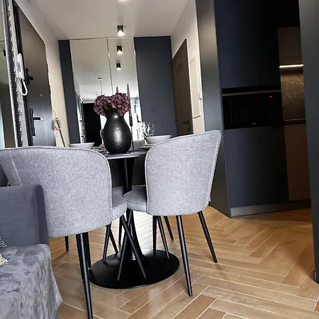 Apartamenty Kielce-Carmel, Rynek, Sienkiewicza, Centrum, Fv, Targi Exterior photo