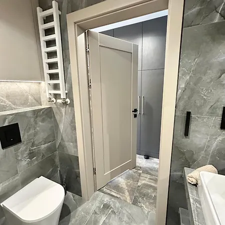 Apartamenty Kielce-Carmel, Rynek, Sienkiewicza, Centrum, Fv, Targi Exterior photo