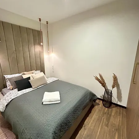 Apartamenty Kielce-Carmel, Rynek, Sienkiewicza, Centrum, Fv, Targi Exterior photo