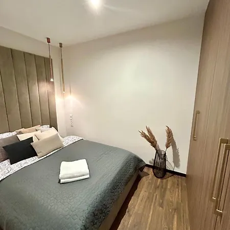 Apartamenty Kielce-Carmel, Rynek, Sienkiewicza, Centrum, Fv, Targi Exterior photo
