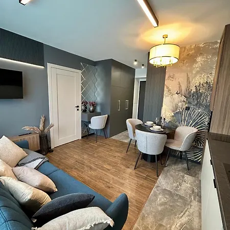 Apartamenty Kielce-Carmel, Rynek, Sienkiewicza, Centrum, Fv, Targi Exterior photo