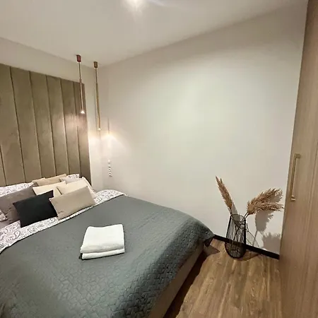 Apartamenty Kielce-Carmel, Rynek, Sienkiewicza, Centrum, Fv, Targi Exterior photo
