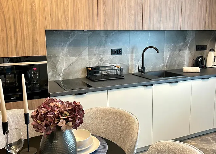 Apartamenty Kielce-Carmel, Rynek, Sienkiewicza, Centrum, Fv, Targi