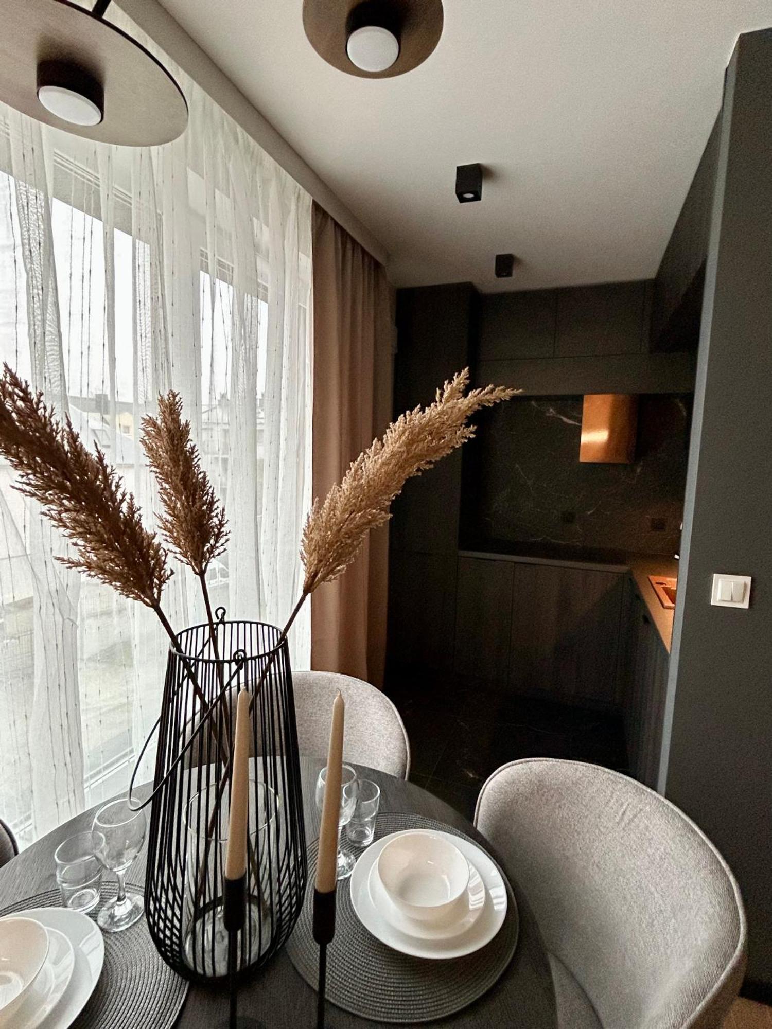 Apartment Kielce-carmel, Rynek, Sienkiewicza, Centrum, Fv, Targi *