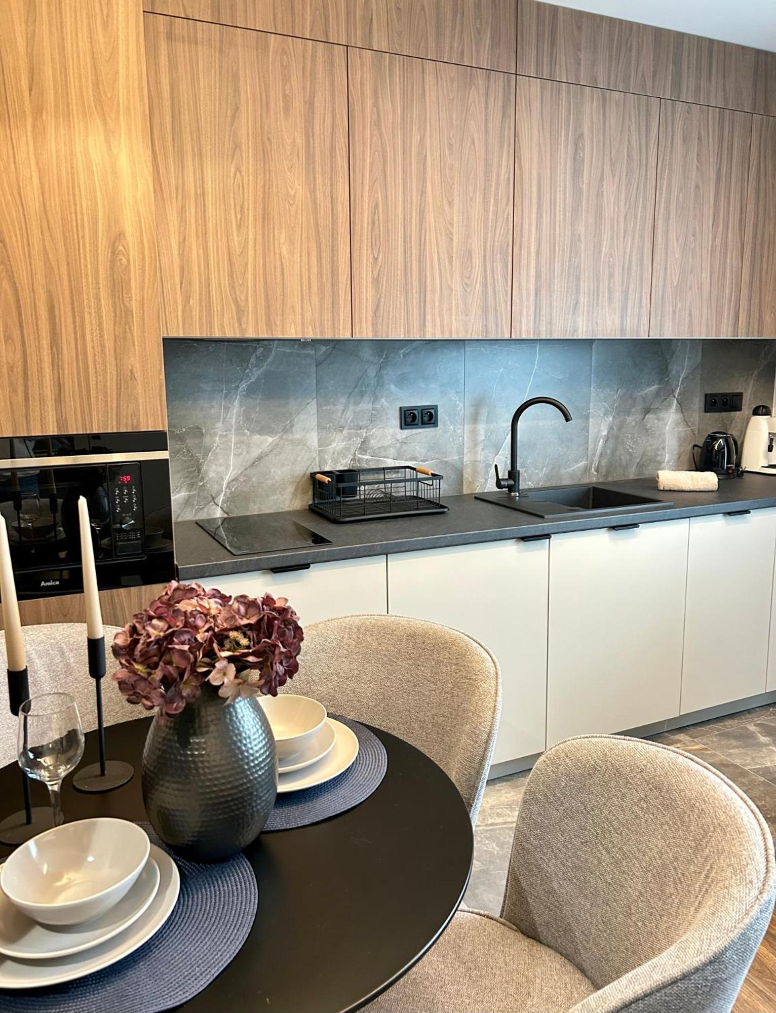 Apartment Kielce-carmel, Rynek, Sienkiewicza, Centrum, Fv, Targi