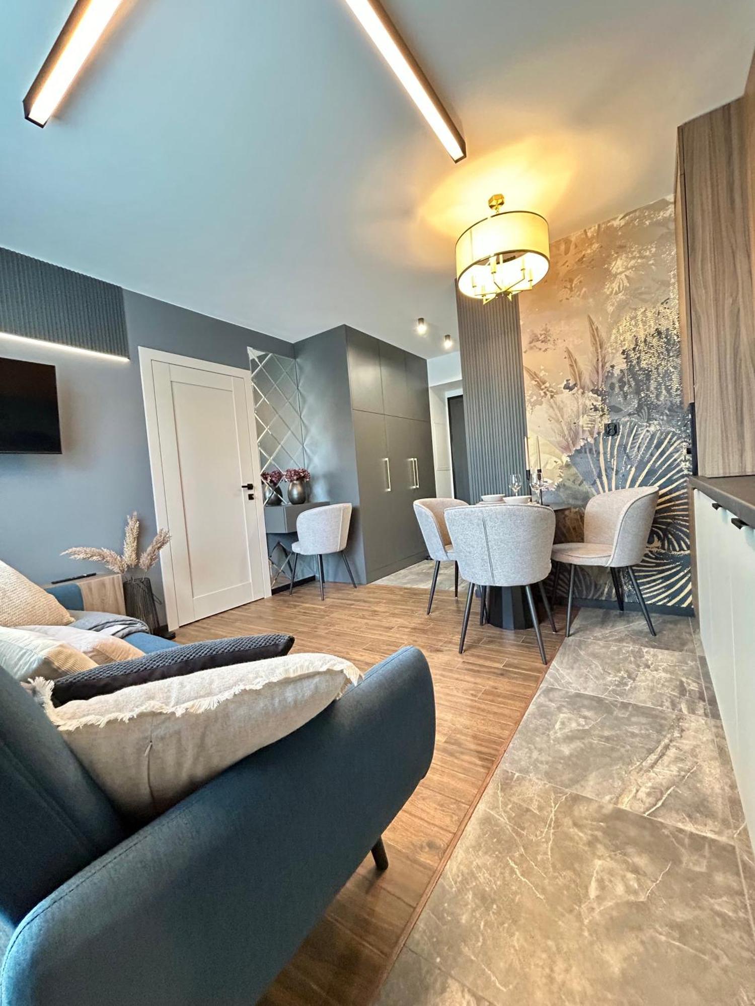 Apartment Kielce-carmel, Rynek, Sienkiewicza, Centrum, Fv, Targi