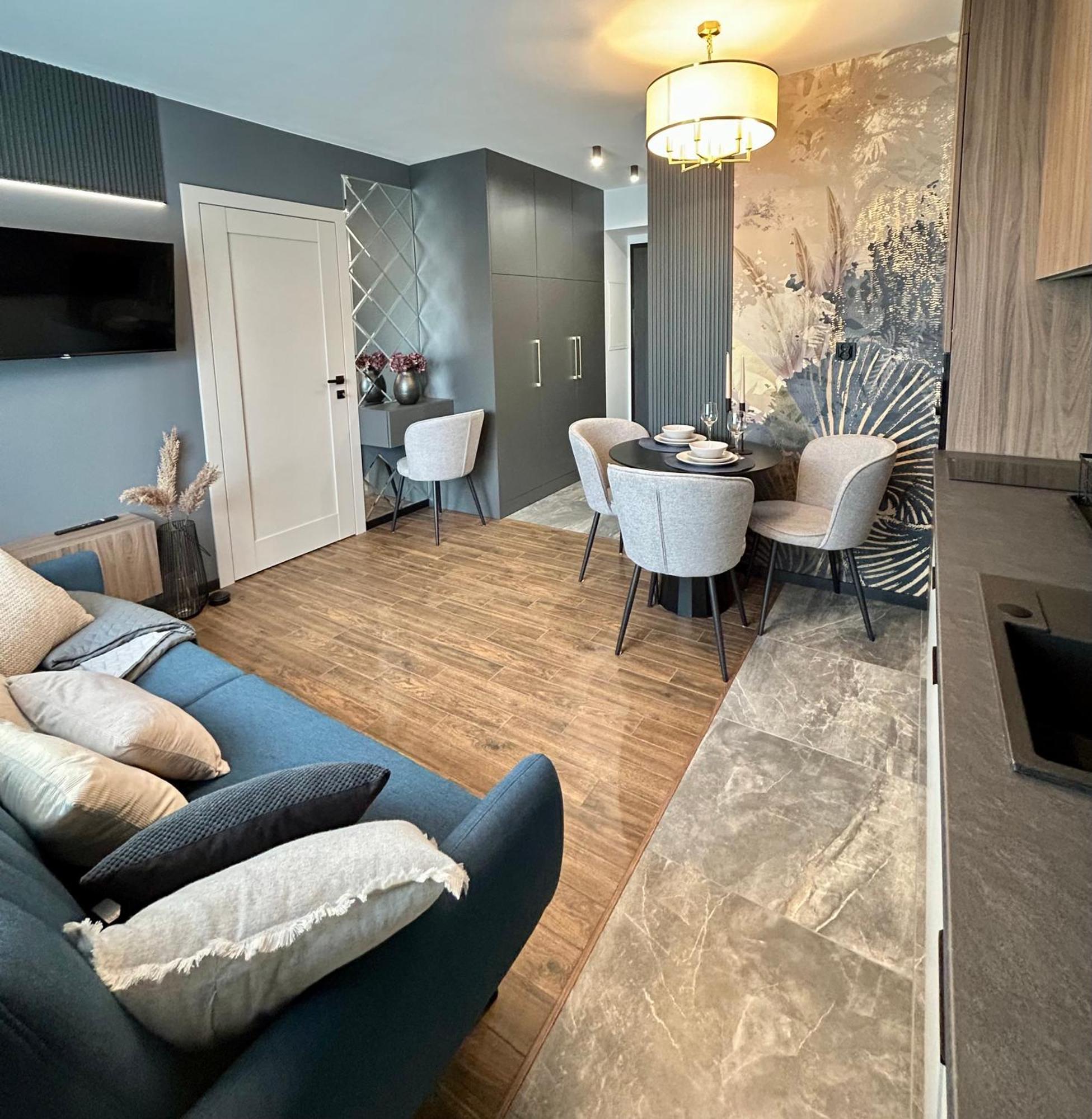 Apartment Kielce-carmel, Rynek, Sienkiewicza, Centrum, Fv, Targi Kielce